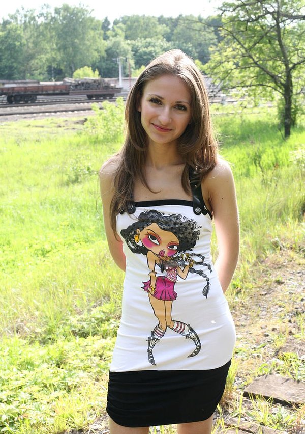 Евгения, 58